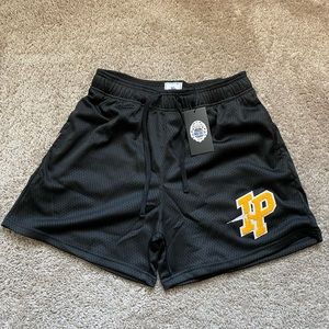 Inaka power black shorts